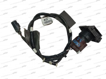 TKE platóaljzat köteg 3.2